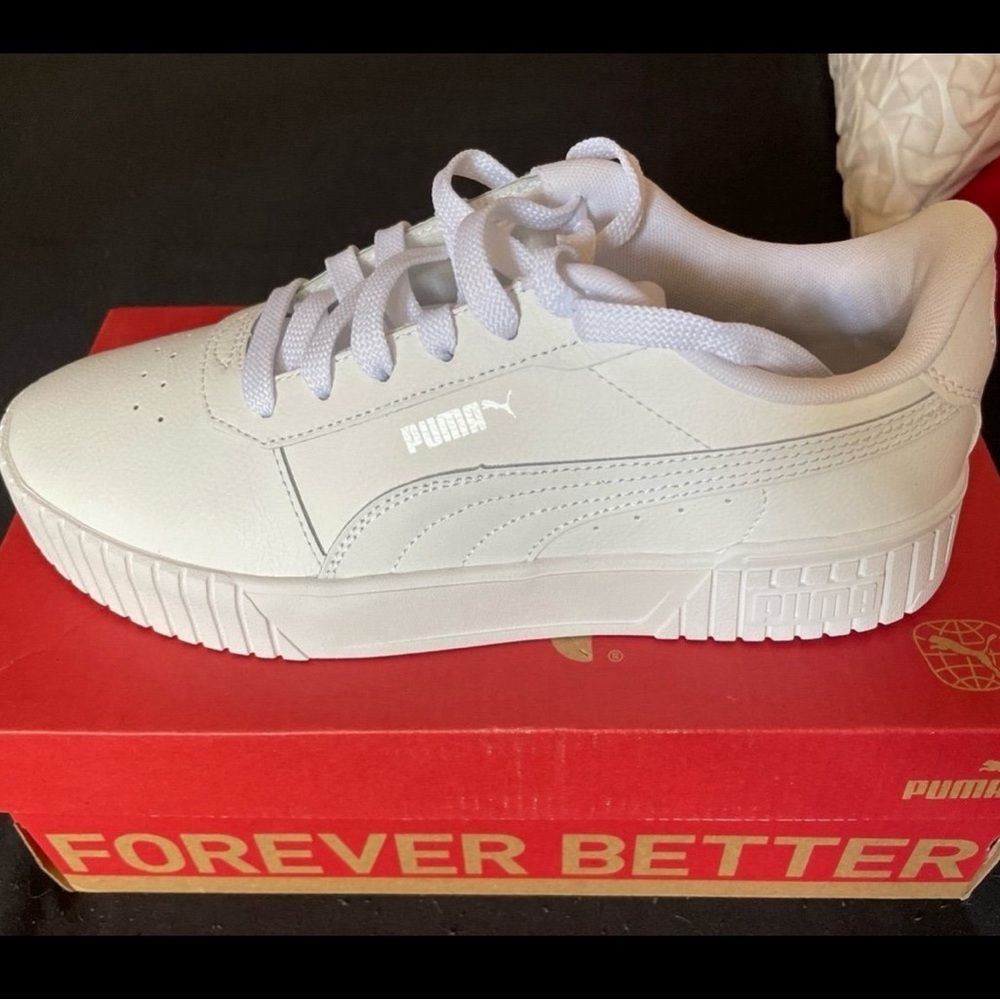 PUMA CARINA 2.0 SNEAKER - WOMEN'S